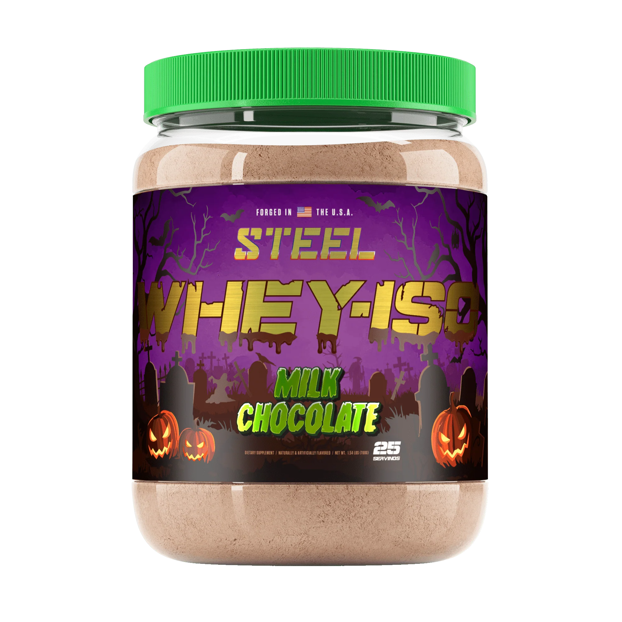 WHEY-ISO - Image 5
