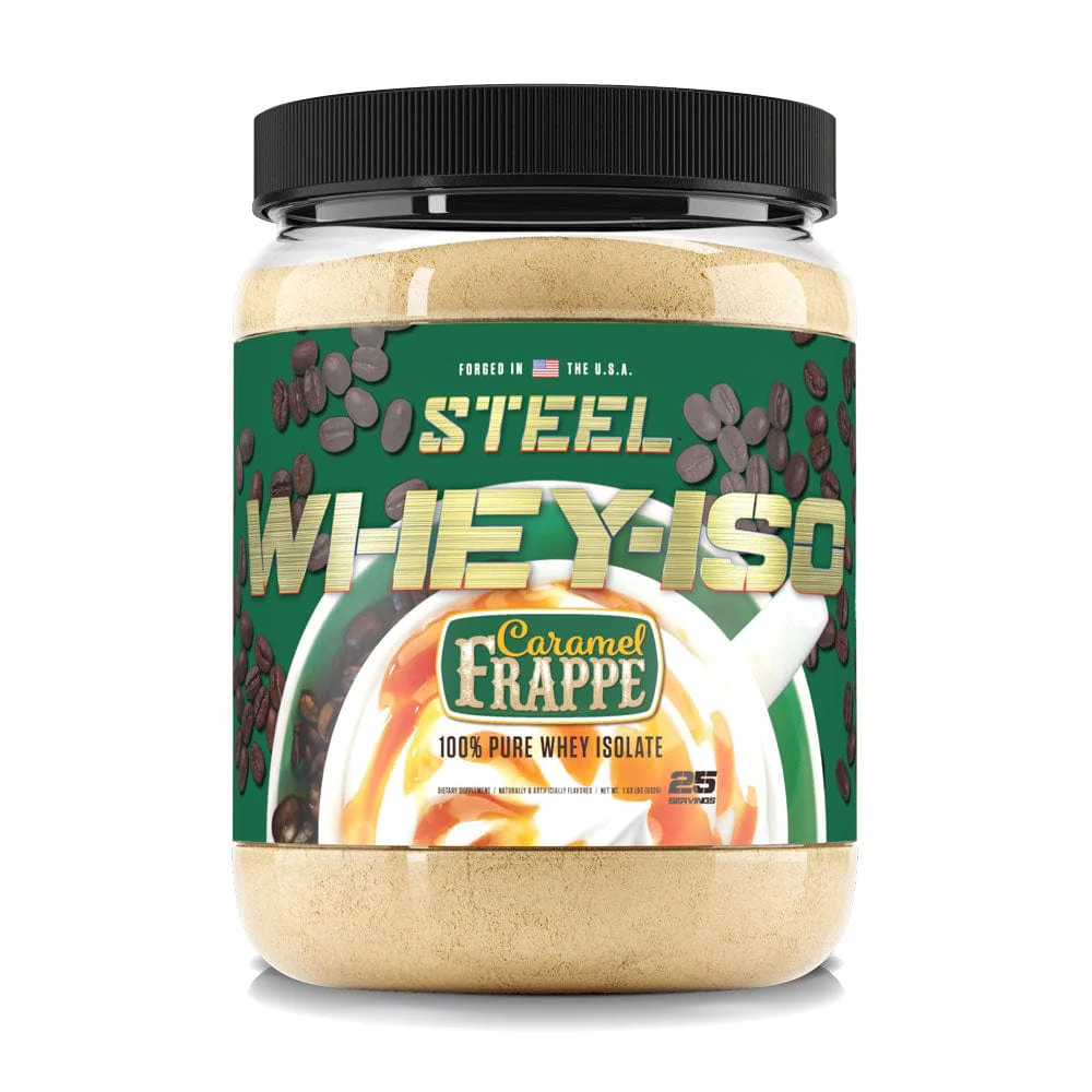 WHEY-ISO - Image 6