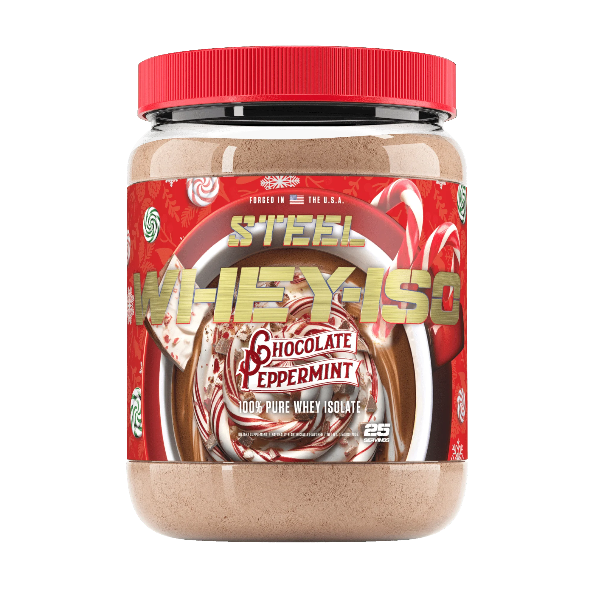 WHEY-ISO - Image 7