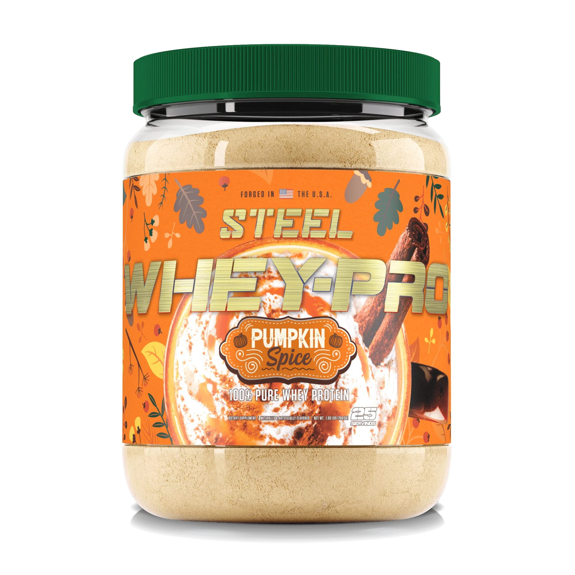 WHEY-PRO - Image 5