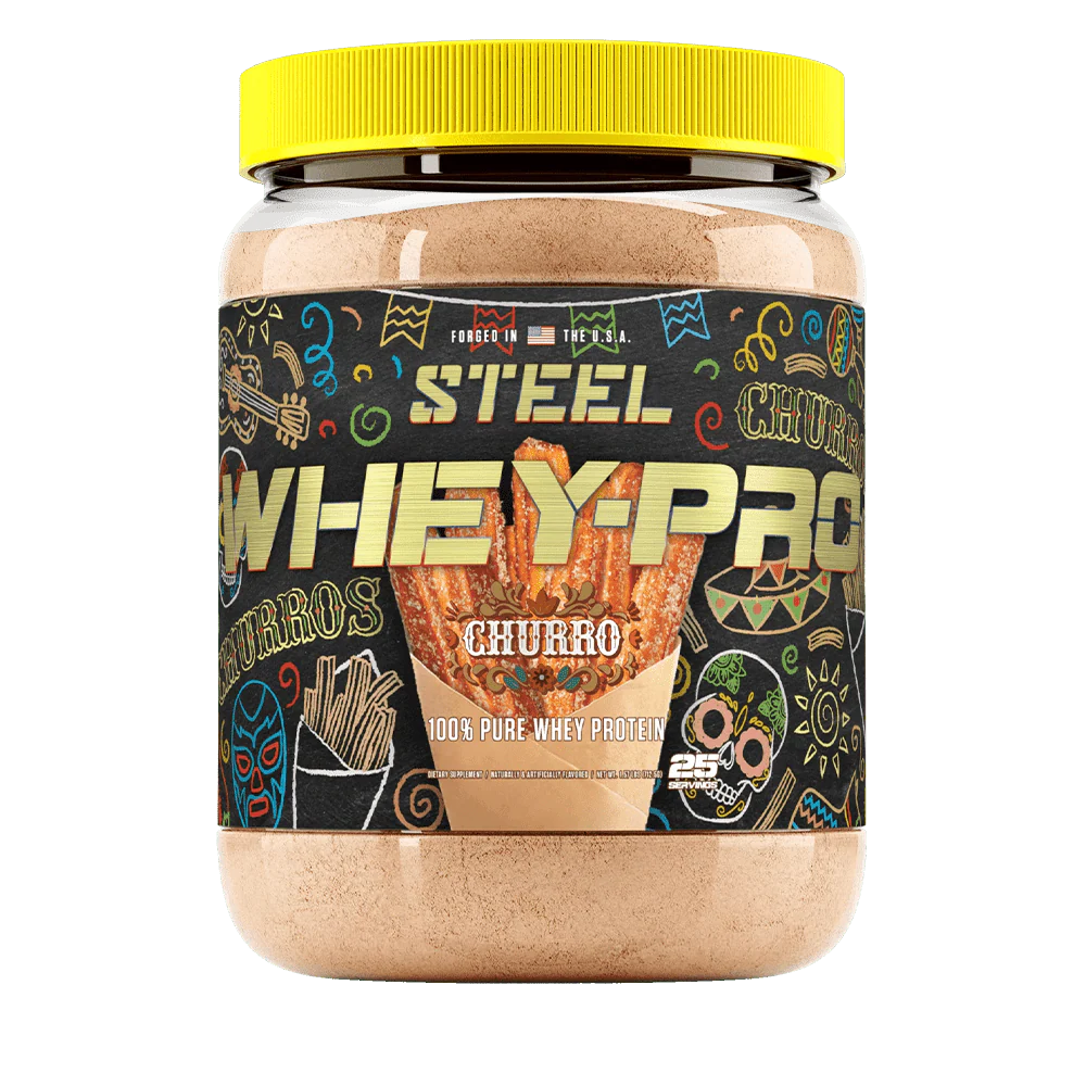 WHEY-PRO - Image 3