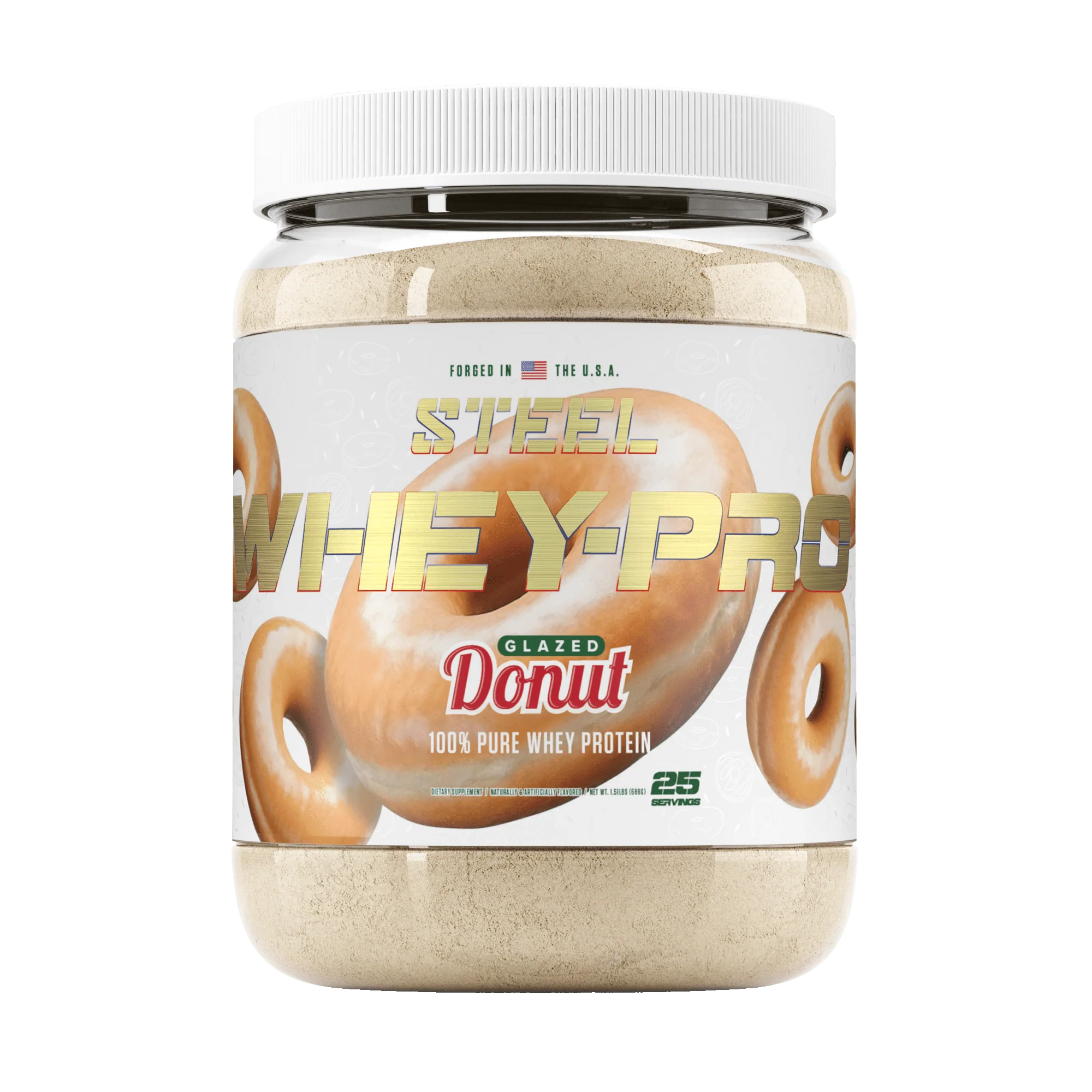 WHEY-PRO - Image 4