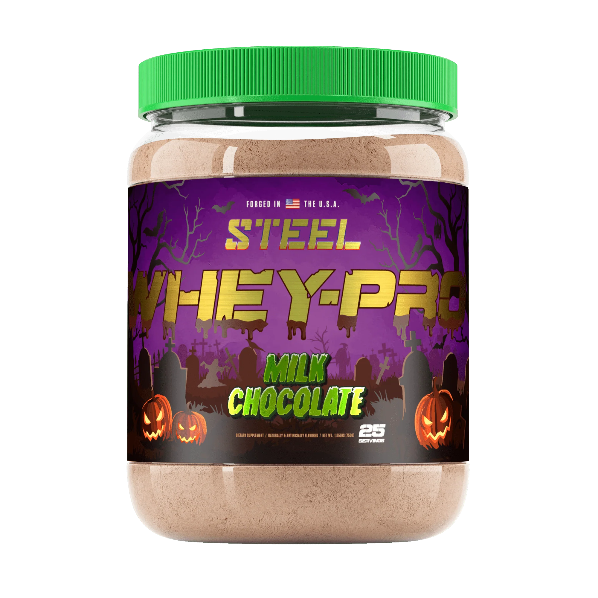 WHEY-PRO - Image 8