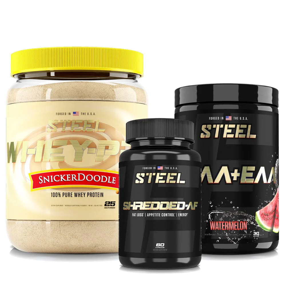 Whey PRO Shredded Stack - Image 10