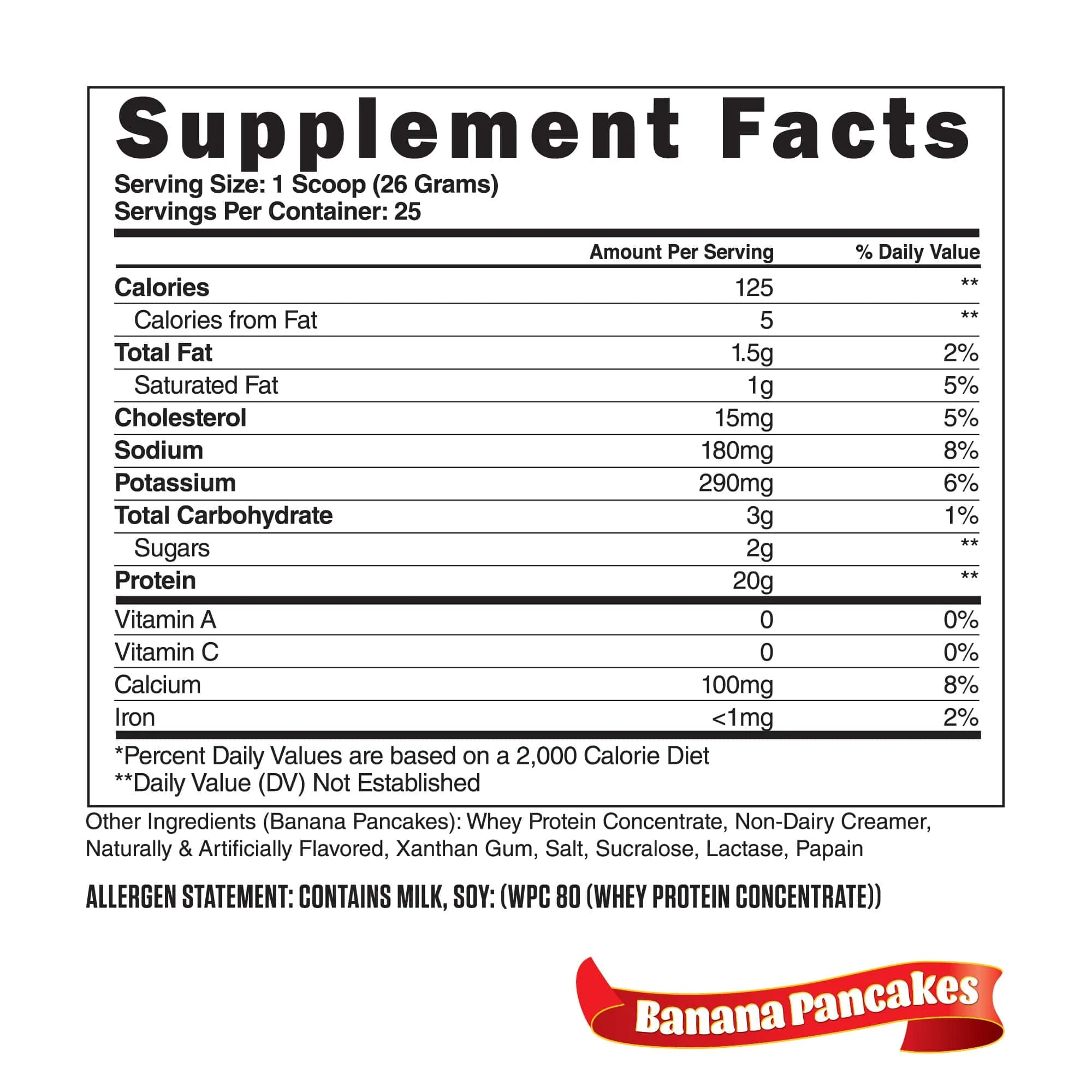 Whey PRO Shredded Stack - Image 12
