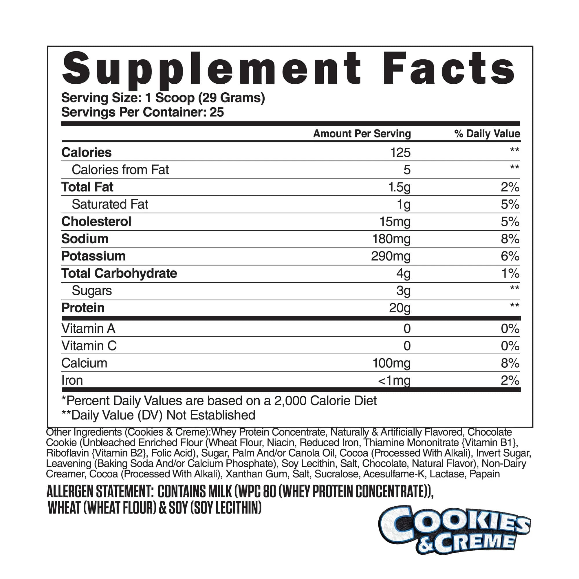 Whey PRO Shredded Stack - Image 13