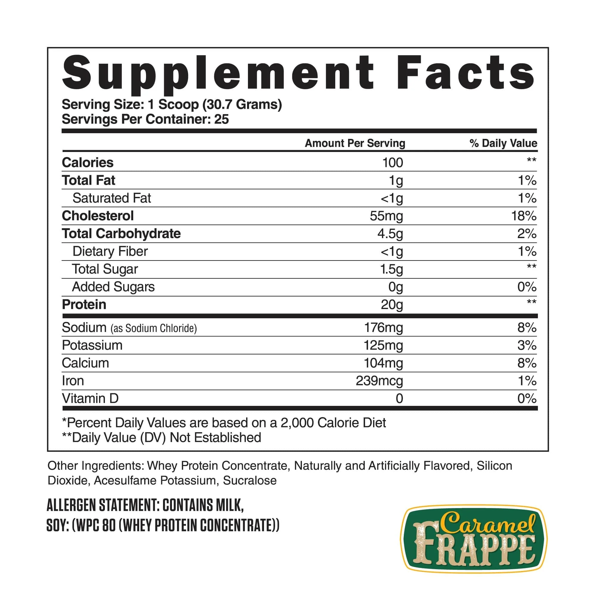 Whey PRO Shredded Stack - Image 14