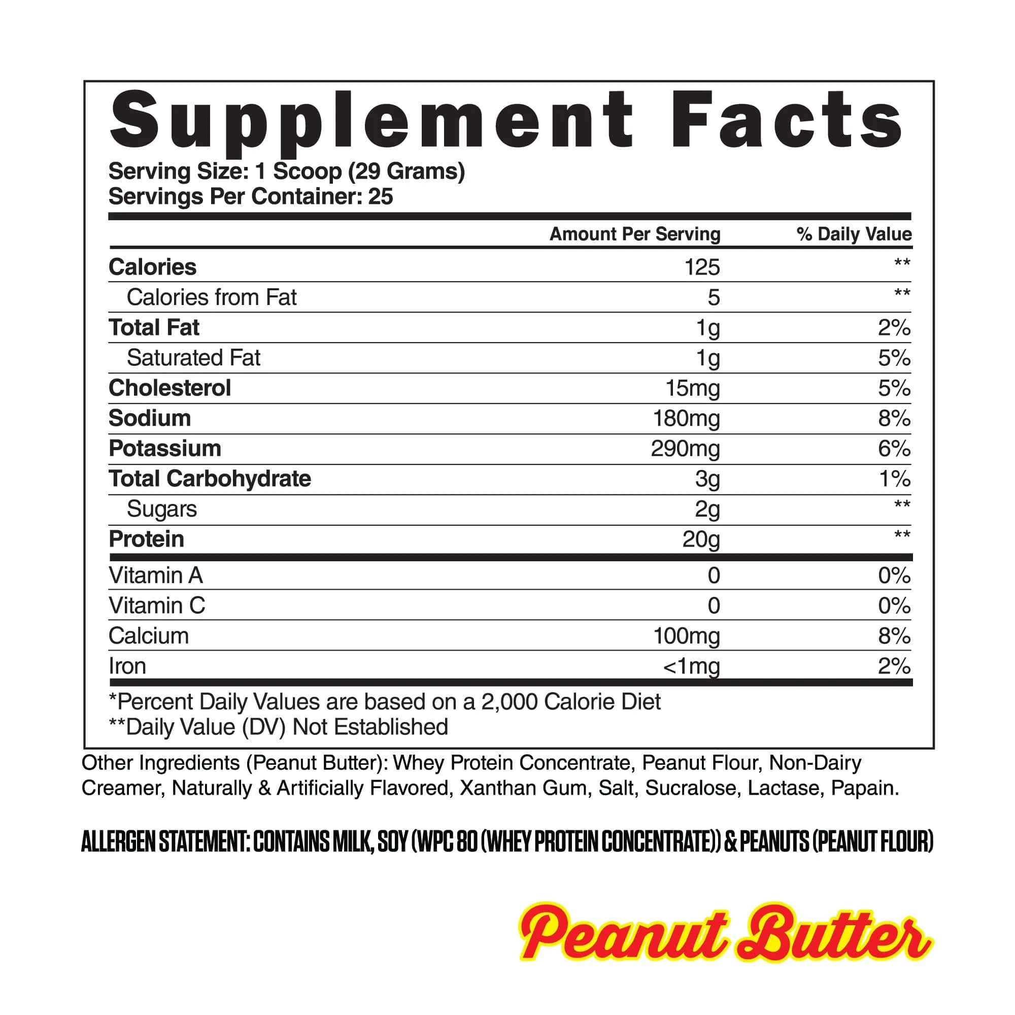 Whey PRO Shredded Stack - Image 20