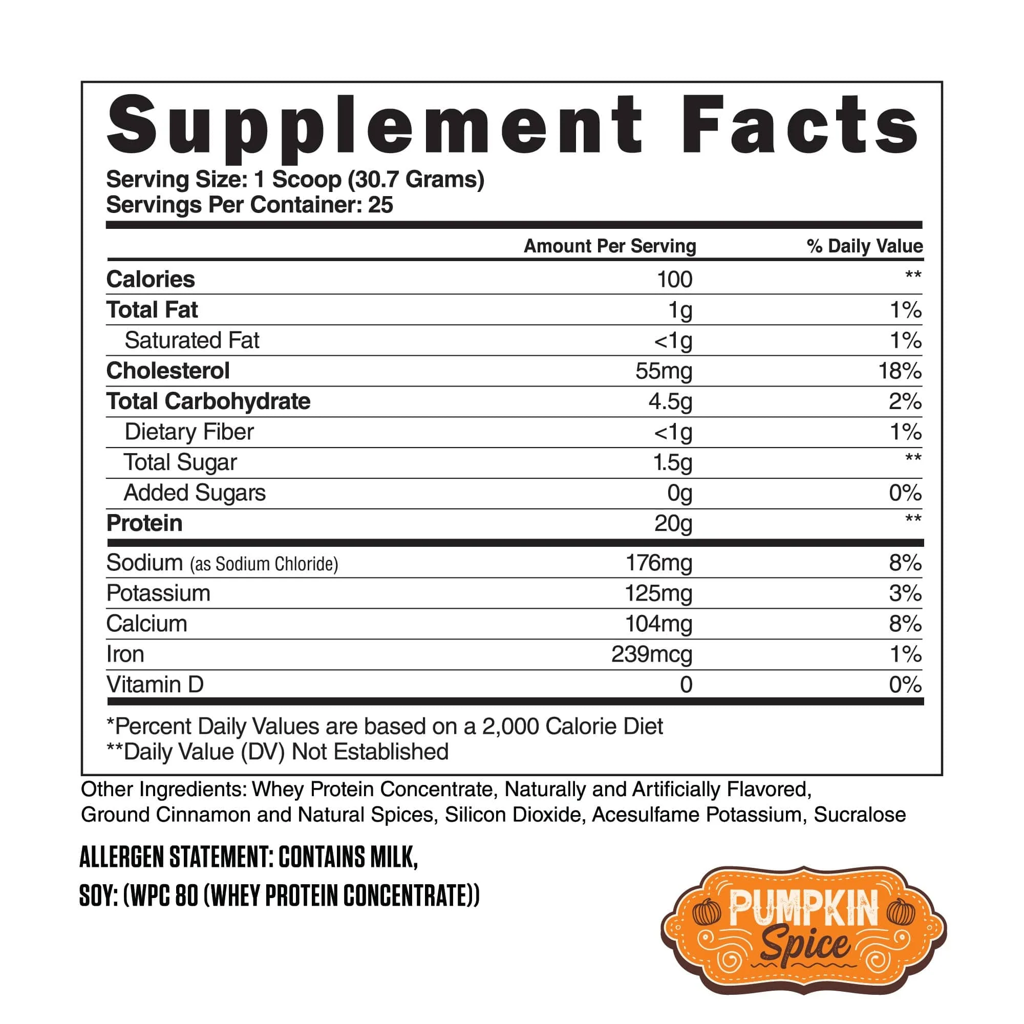 Whey PRO Shredded Stack - Image 22