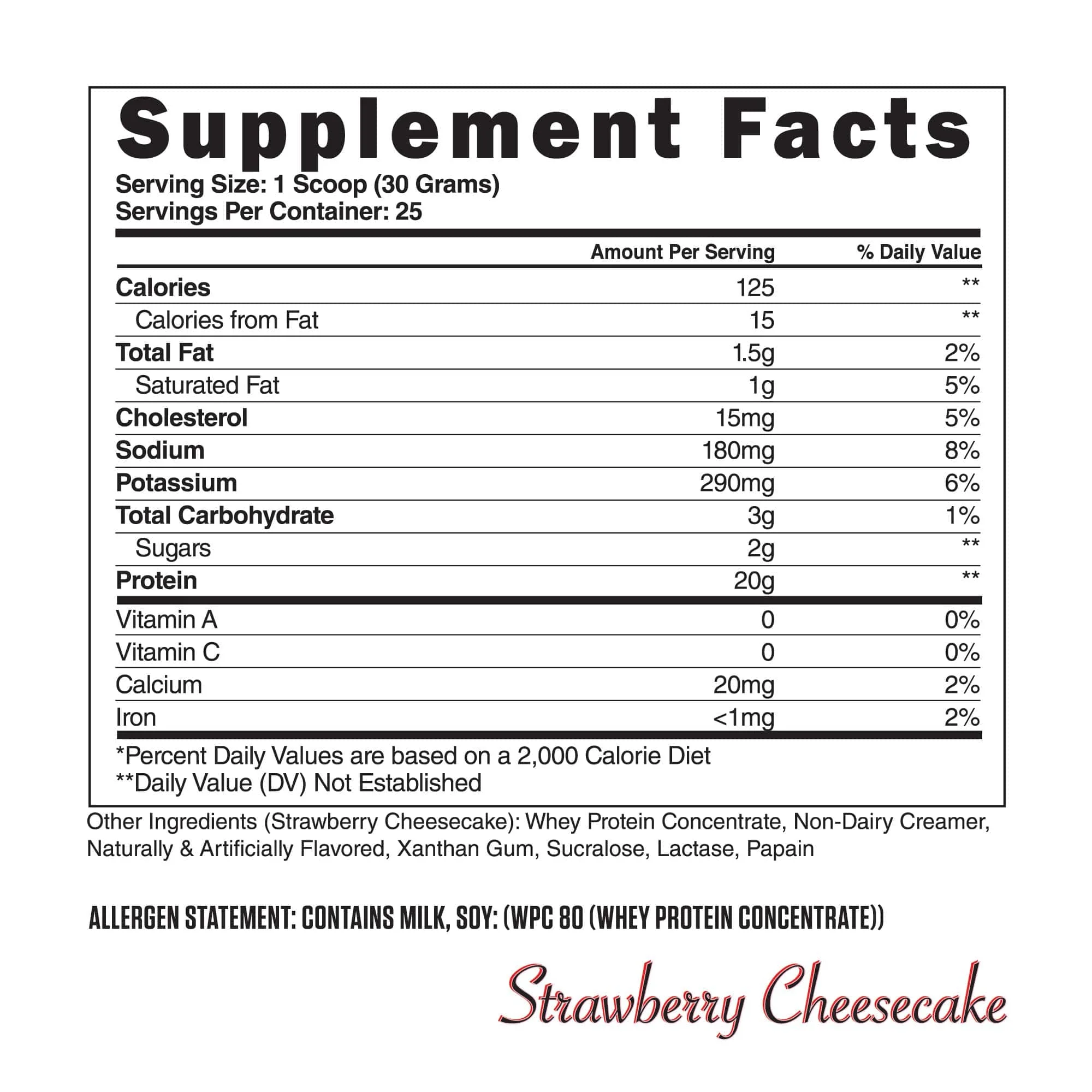 Whey PRO Shredded Stack - Image 23