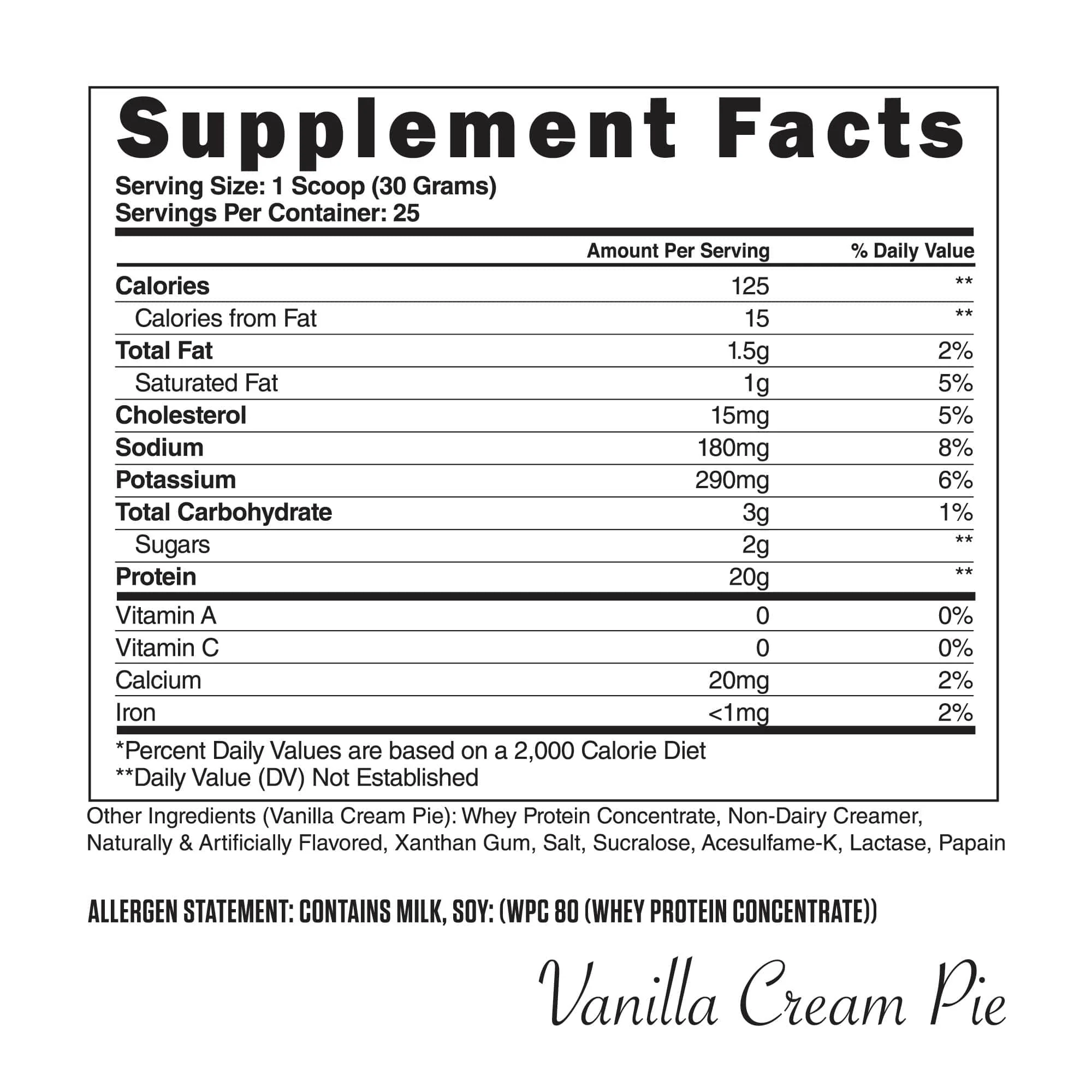 Whey PRO Shredded Stack - Image 25