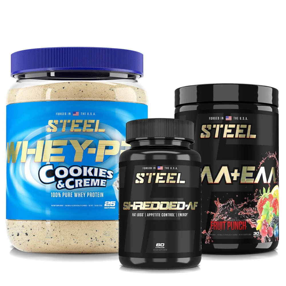 Whey PRO Shredded Stack - Image 5