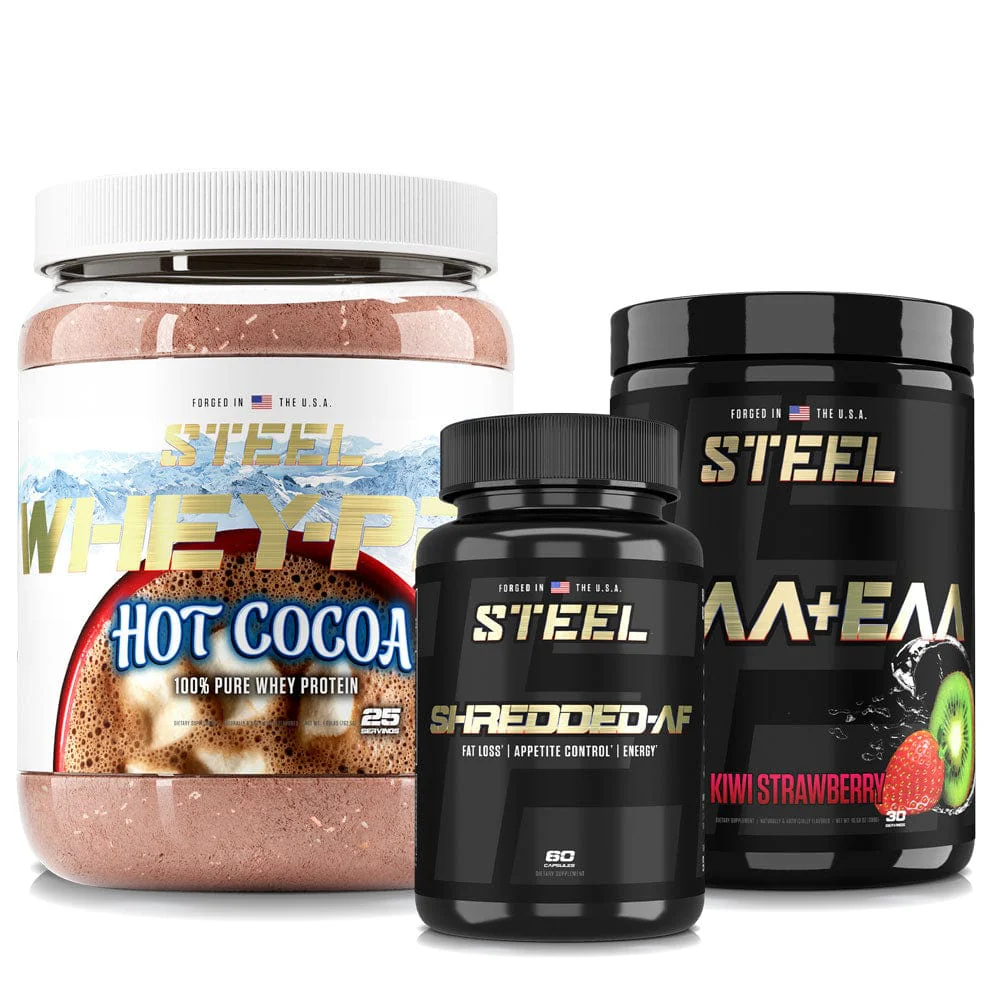 Whey PRO Shredded Stack - Image 6