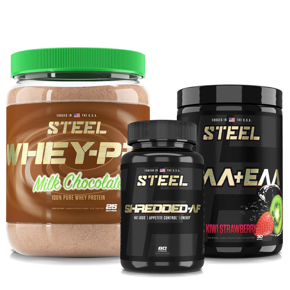 Whey PRO Shredded Stack - Image 7