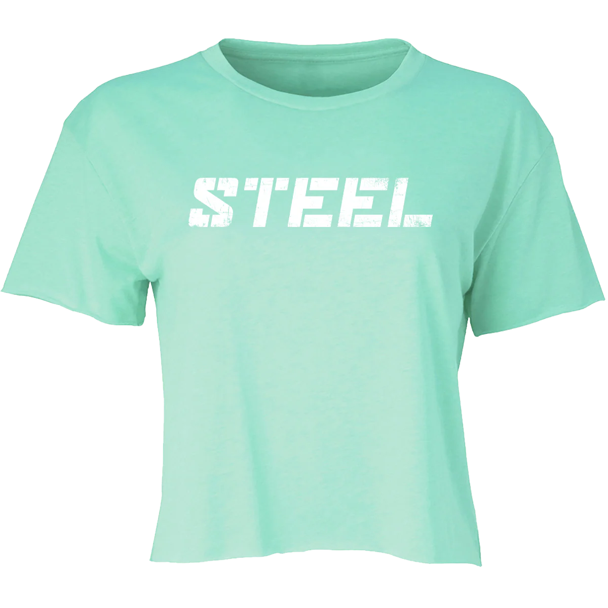 Women's Everyday Crop