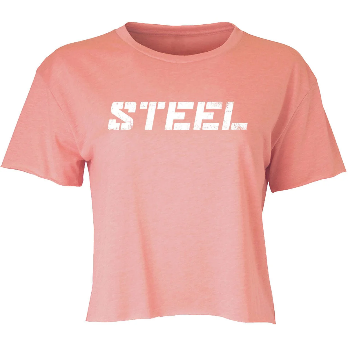 Women's Everyday Crop - Image 3