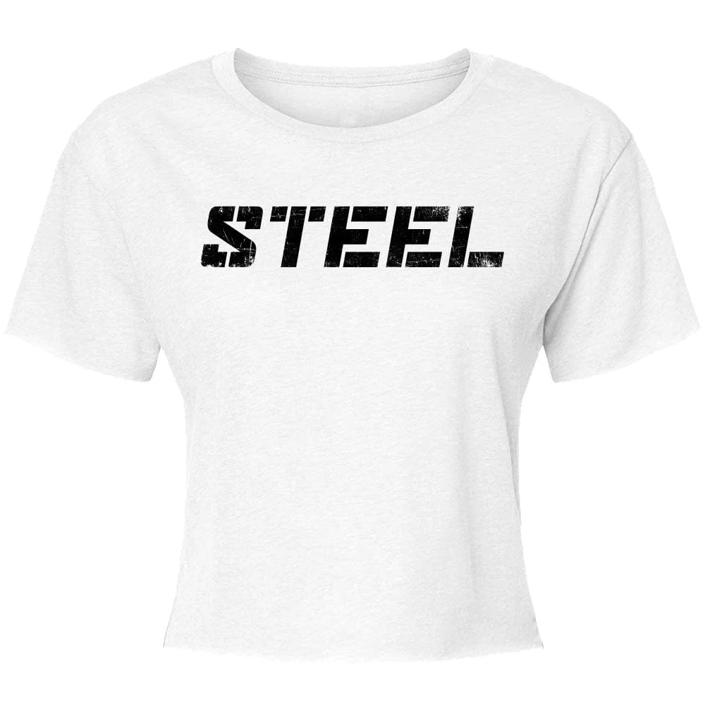 Women's Everyday Crop - Image 6